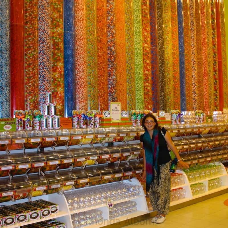 All 30+ Photos the biggest candy store in the world Sharp All 30+ Photos the biggest candy store in the world Sharp
