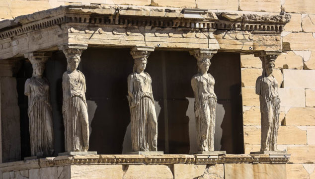 How to Maximize One Day in Athens Greece