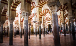 La Mezquita and Other Things to Do in Cordoba Spain