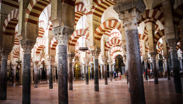 La Mezquita and Other Things to Do in Cordoba Spain