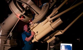 Stardome Observatory: An Evening Under the Auckland Stars
