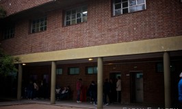 Sarah’s Snapshots – My School in Argentina