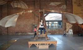 Sarah’s Snapshots – La Redonda in Santa Fe Argentina