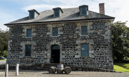KeriKeri Mission Station: Home of New Zealand’s Oldest Buildings