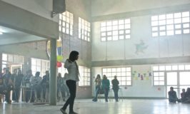 Sarah’s Snapshots – The School Spring Party