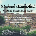 weekend-wanderlust