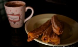 Sarah’s Snapshots – 13 Photos of Argentinian Sweets