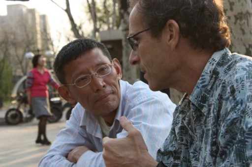 Talking with the locals Participate In Conversations with Locals