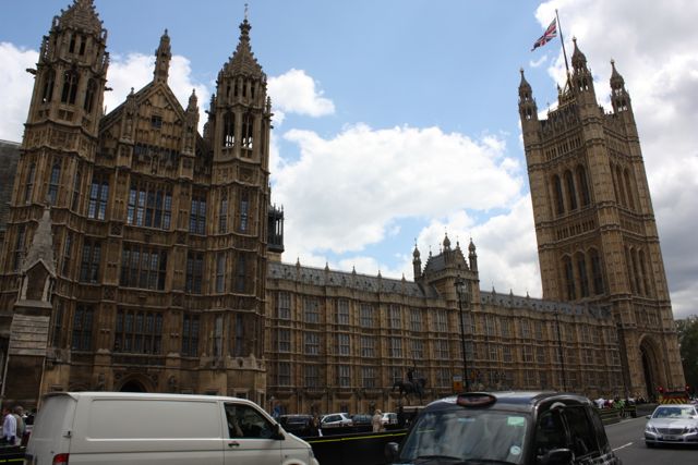London11 Parliment