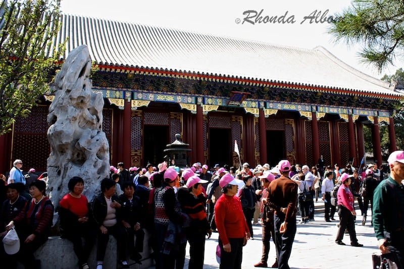 Beijing Summer Palace
