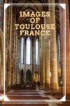 If you are wondering what to do in Toulouse France, read the article. There is an abundance from medieval to modern aerospace.