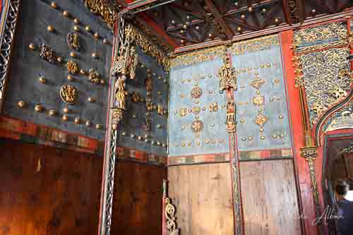 One Day in Salzburg, Austria's Home to Mozart, Castle, and More 3 Inside Hohensalzburg Fortress