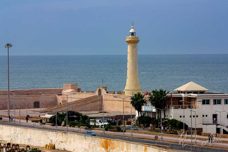 12 Things to Do in Rabat, the Fascinating Capital of Morocco 15 Coastside in Rabar