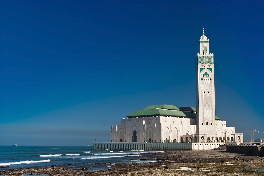 Casablanca in One Day: Highs and Lows of our Moroccan Visit Casablanca in One Day: Highs and Lows of our Moroccan Visit