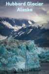 Hubbard Glacier