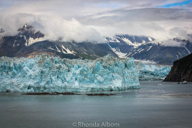 Hubbard Glacier 146397