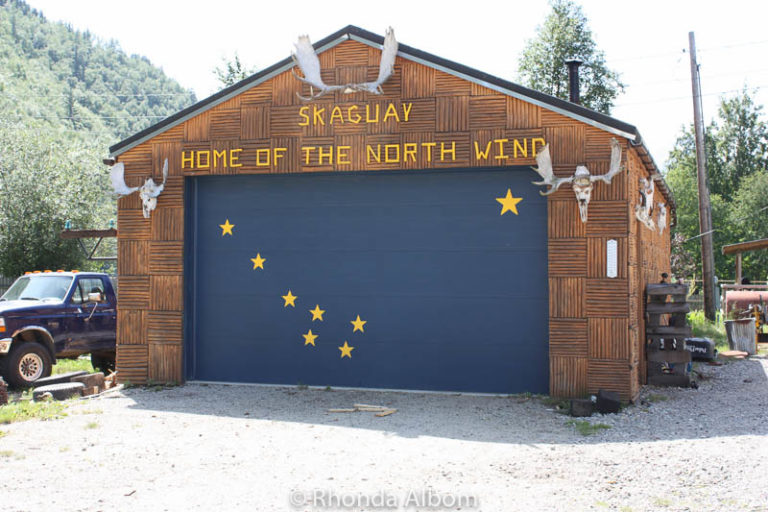 15 Free Things to do in Skagway Alaska Excursions and Alternatives