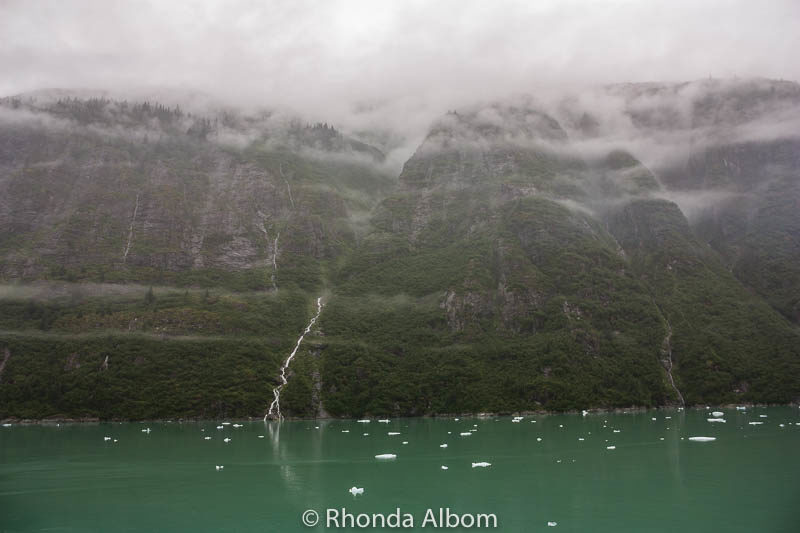 Glacier Bay
