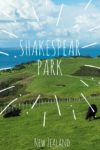 Rolling hills of Shakespear Park, Auckland New Zealand