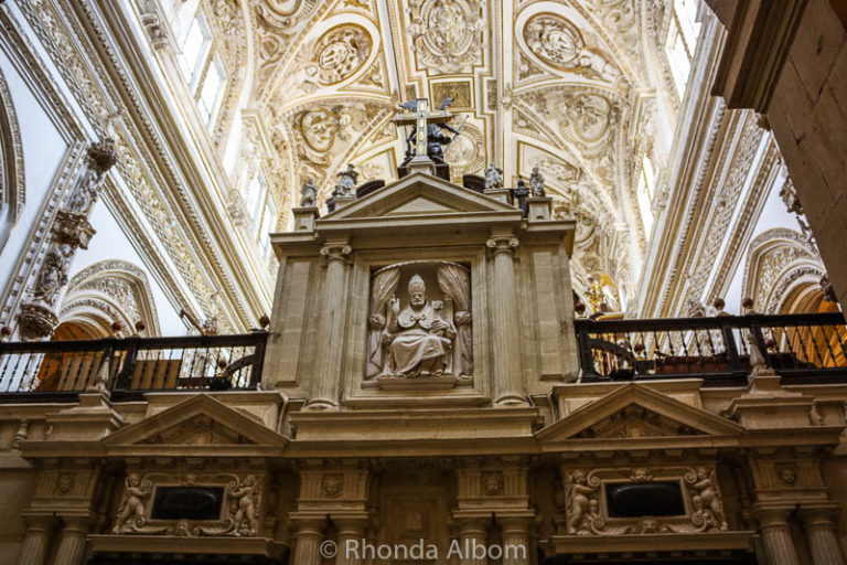 Things to Do in Cordoba Spain: More than Just La Mezquita