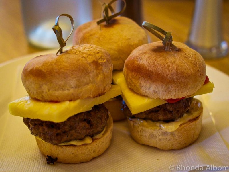Kiwi Slang: Funny New Zealand Sayings - Visitors Beware! 8 Beetroot is a funny kiwi traditional topping on hamburgers