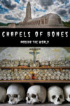 A collection of bone churches from around the world