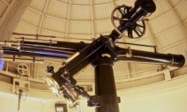 Find South with Stars: Things I Learned at Carter Observatory in Wellington, New Zealand