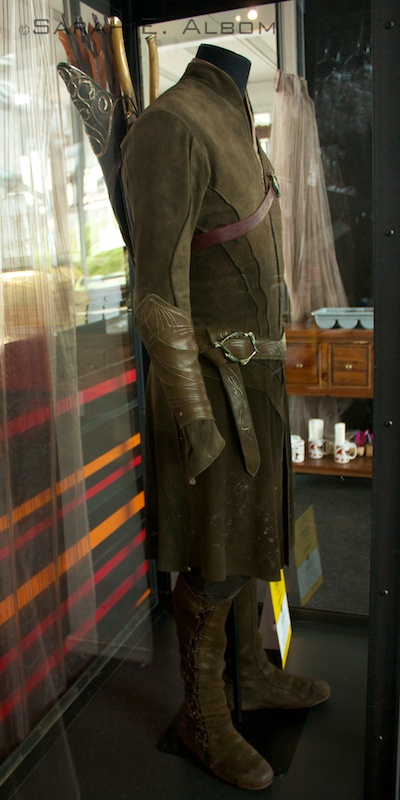 Sarah S Sunday Snapshots 27 Hobbit Movie Costumes