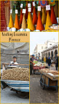 There are plenty of things to do in Essaouira Morocco ranging from water sports at the windy beach to the exploring old Medina.