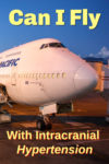 As a travel blogger, my idiopathic intracranial hypertension diagnosis (IIH) hit hard. You see, IIH and flying are not always a good combination. Once mine is under control, there will be options. For now, I am grounded.