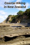 Coastal Hiking in New Zealand