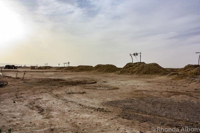 Morocco Road Trip: Discover Marrakech to Sahara Desert Majesty 7 Water wells in the Sahara desert Morocco