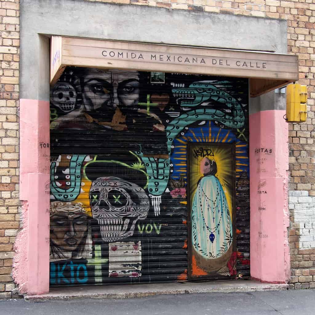 Auckland Street Art, Waterfront Artwork and Sculptures • Albom Adventures