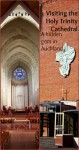 Don't let the outside of the Holy Trinity Cathedral in Auckland fool you - the unassuming brick houses a magnificent gem. For more photos visit the blog