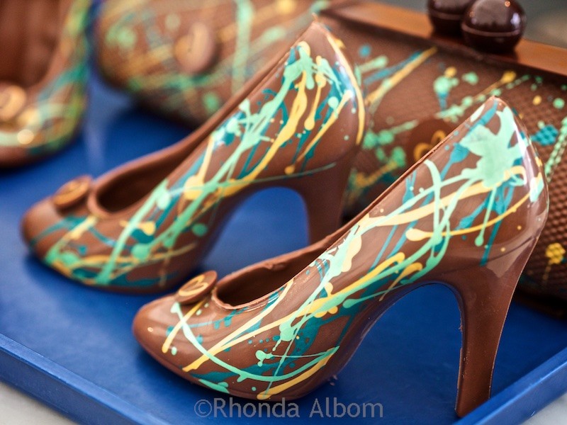 Chocolate and Coffee Show, An Auckland Festival not to miss
