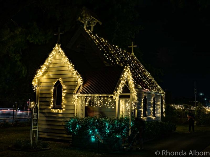 motat christmas lights 2020 Motat Christmas Lights Raise Money For Auckland Children motat christmas lights 2020