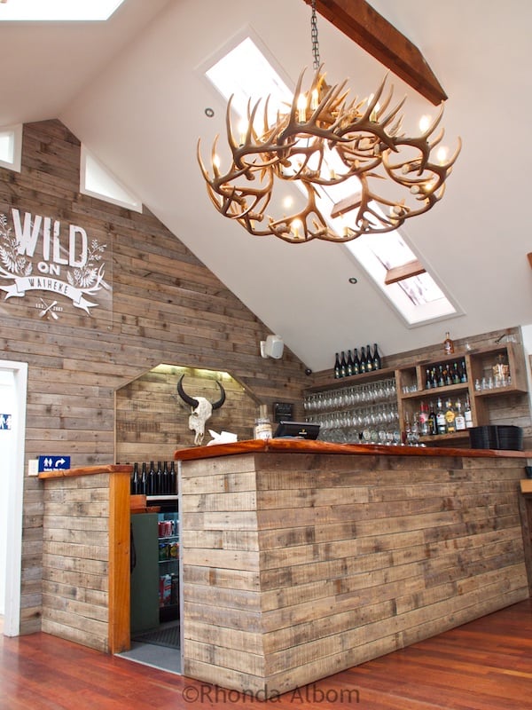 Waiheke Island Wine Photos from My Favourite Vineyards