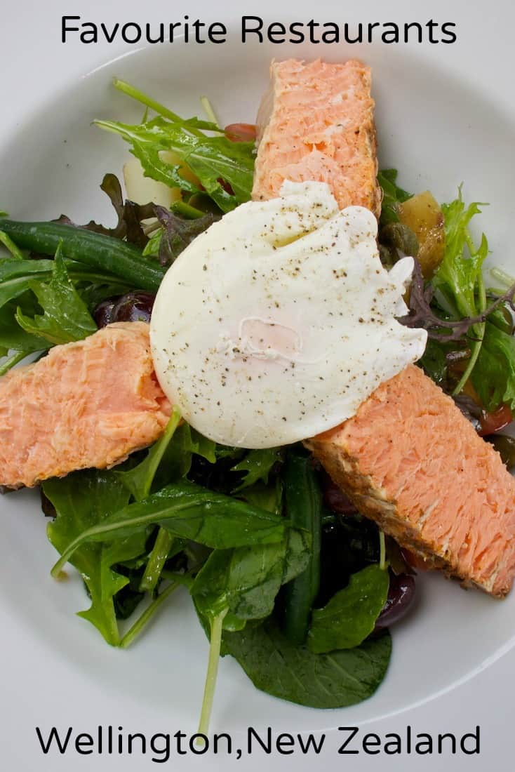Our 24 Go-To Gluten-free Wellington Restaurants in NZ