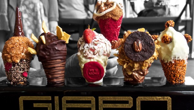 Giapo: Still the Best Ice Cream in Auckland