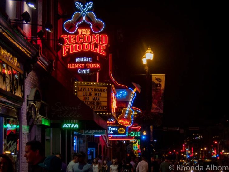 Nashville TG5 9170046