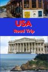 USA Road Trip itinerary options