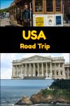 Highlights and planning tips for a USA road trip.