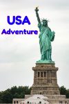 usa adventure