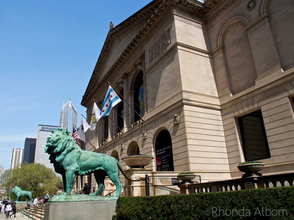 Chicago