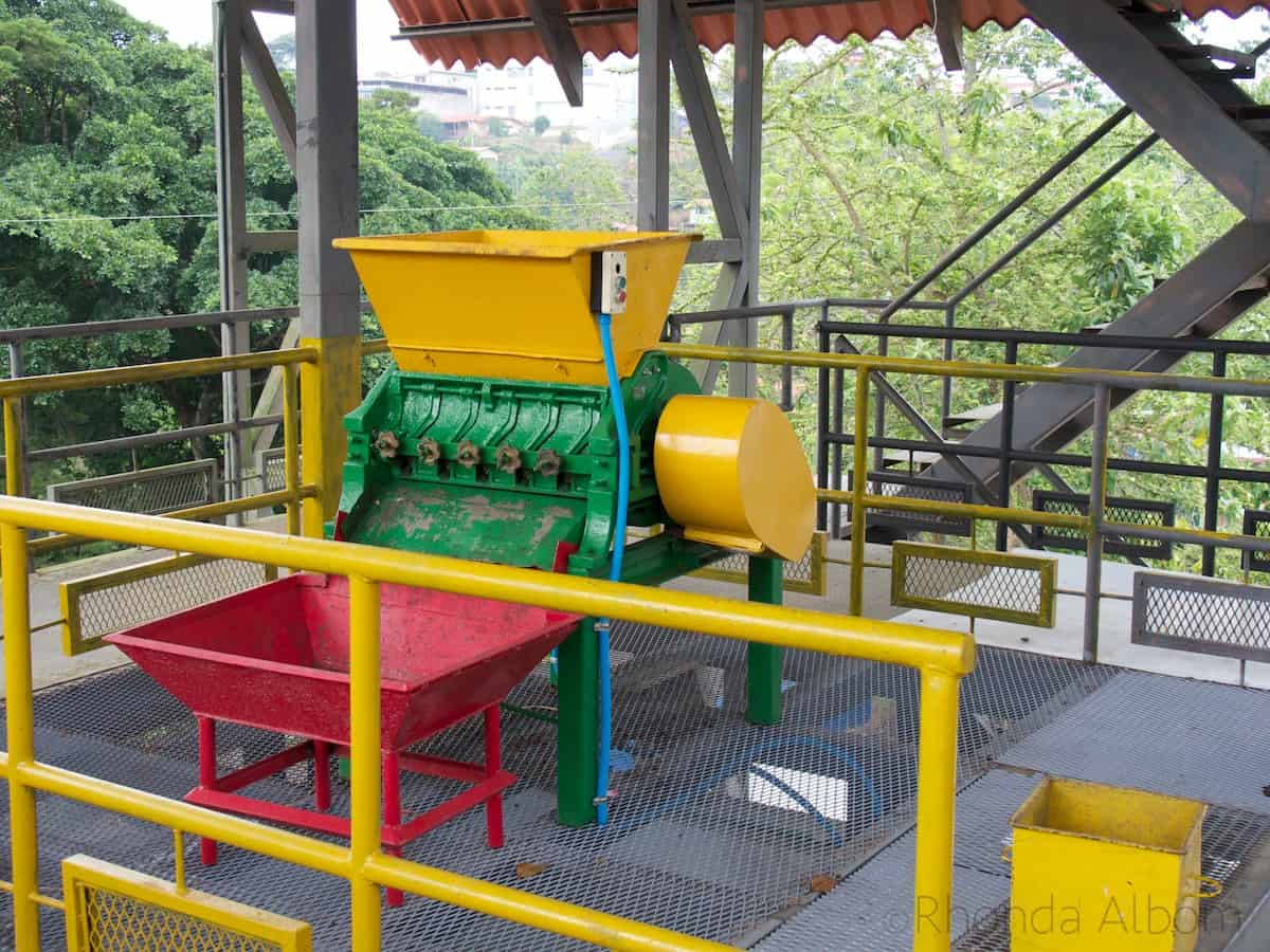 Of Course We Visited A Coffee Plantation In Costa Rica of-course-we-visited-a-coffee-plantation-in-costa-rica