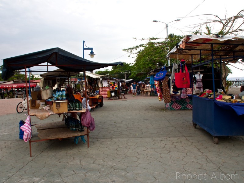 Puntarenas Costa Rica Cruise Port: Thrilling Wildlife, Coffee, and Jungle Delights! 21 Market in Puntarenas Costa Rica