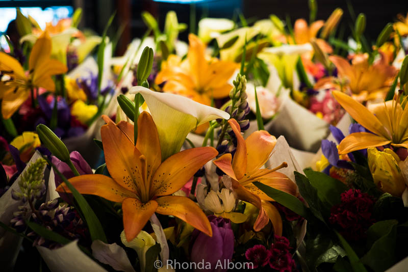 Freshly Cut Flowers for sale in Seattle