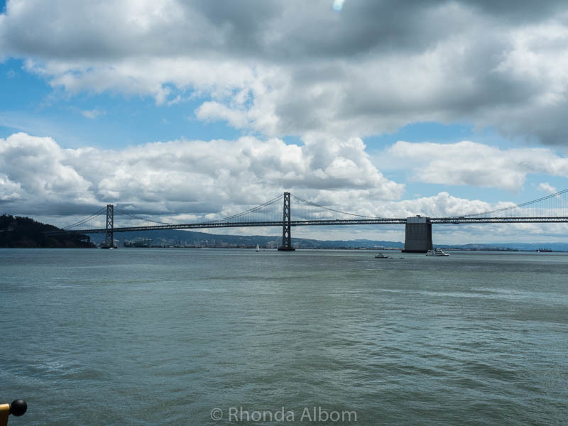 San Francisco–Oakland Bay Bridge