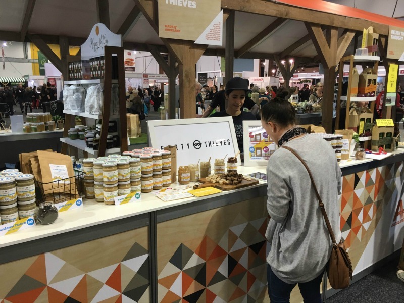 Top 10 Reasons to Visit the Auckland Food Show