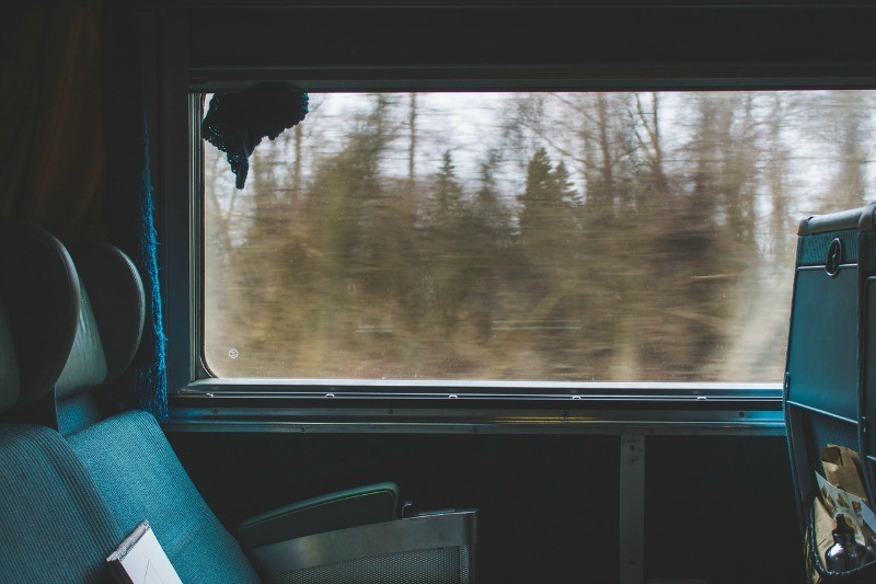 Unique Ways to Travel: If You Haven’t Yet, You Really Should 1 Public domain photo by Usamah Khan